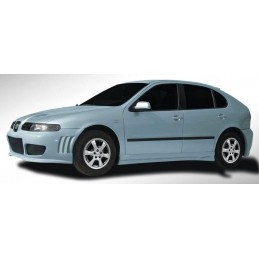 Faldones laterales Seat Leon I 1M mod SCORPION