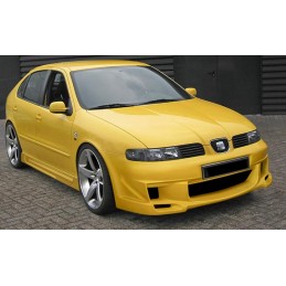 Parachoques delantero Seat Leon I 1M mod MEDITERRANEAN