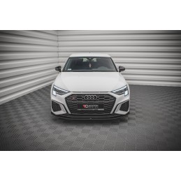 LIP DELANTERO AUDI S3 / A3...