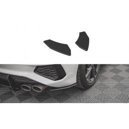 SPLITTERS TRASEROS AUDI S3...