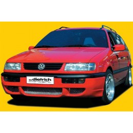 Parachoques delantero VW Passat 35i mod Diet