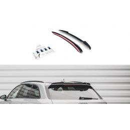 ALERON LIP AUDI S4 / A4...