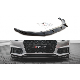LIP DELANTERO V3 AUDI S4 /...