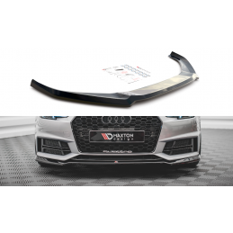 LIP DELANTERO V4 AUDI S4 /...