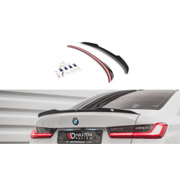 ALERON LIP BMW 3 G20 2018-...