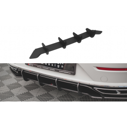 DIFUSOR TRASERO VW ARTEON...