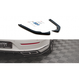 SPLITTERS TRASEROS VW...