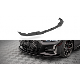 LIP DELANTERO + FLAPS BMW 4...