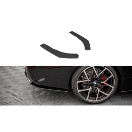 SPLITTERS TRASEROS BMW 4...