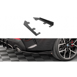 SPLITTERS FLAPS TRASEROS...