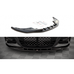 LIP DELANTERO BMW 4 M-PACK...