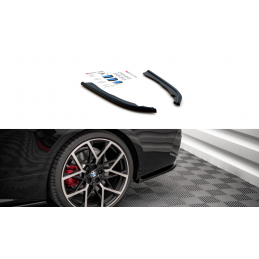SPLITTERS TRASEROS  BMW 4...