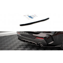 DIFUSOR TRASERO BMW 4...