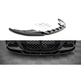LIP DELANTERO BMW 4 M-PACK...