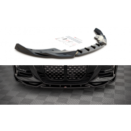 LIP DELANTERO BMW 4 M-PACK...