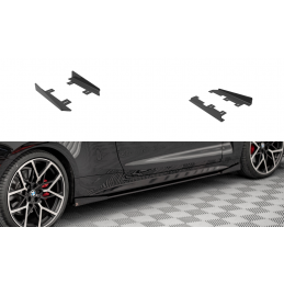 FLAPS LATERALES BMW 4...