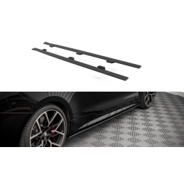 DIFUSORES LATERALES BMW 4...
