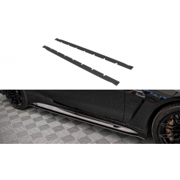 DIFUSORES LATERALES BMW M4...
