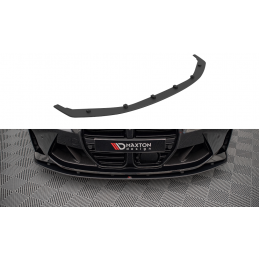 LIP DELANTERO BMW M4 G82...