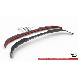 ALERON LIP BMW 1 F40 M PACK 2019  MAXTON