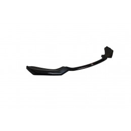 ESPADA LIP V2 PARACHOQUES DELANTERO BMW 1 F20 F21 M POWER 2015  
