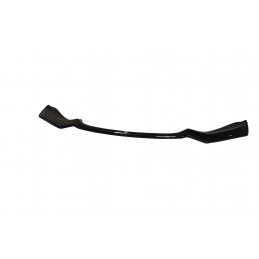 ESPADA LIP V2 PARACHOQUES DELANTERO BMW 1 F20 F21 M POWER 2015  