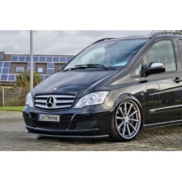 LIP DELANTERO MERCEDES...