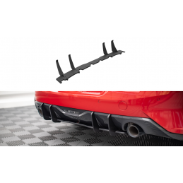 DIFUSOR TRASERO BMW Z4...