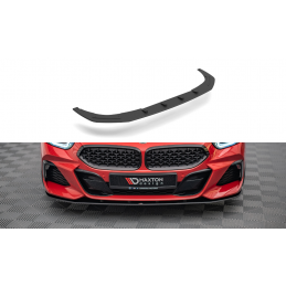 LIP DELANTERO BMW Z4 M-PACK...