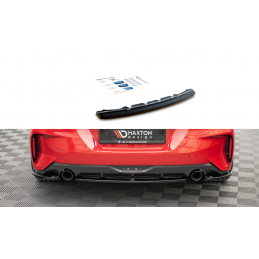 DIFUSOR TRASERO BMW Z4...