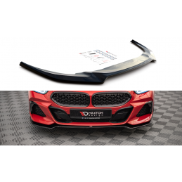LIP DELANTERO BMW Z4 M-PACK...