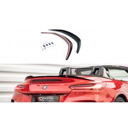 ALERON LIP BMW Z4 M-PACK...