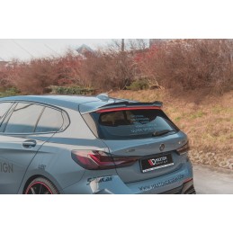 ALERON LIP BMW 1 F40 M135I 2019  MAXTON