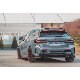 ALERON LIP BMW 1 F40 M135I 2019  MAXTON