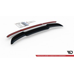 ALERON LIP BMW 1 F40 M135I 2019  MAXTON