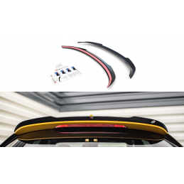 ALERON LIP KIA XCEED MK1...