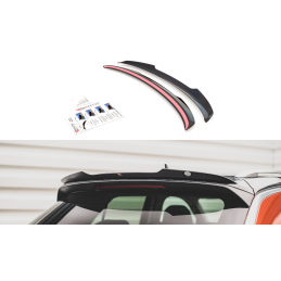 ALERON LIP VW T-ROC MK1...