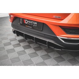 DIFUSOR TRASERO VW T-ROC...