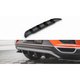 DIFUSOR TRASERO VW T-ROC...