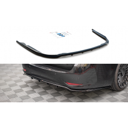 DIFUSOR TRASERO TOYOTA...