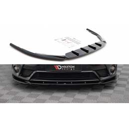 LIP DELANTERO TOYOTA...