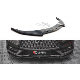 LIP DELANTERO INFINITI Q60...