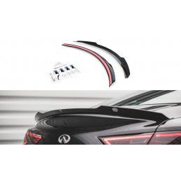 ALERON LIP INFINITI Q60 S...