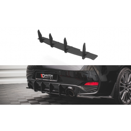 DIFUSOR TRASERO INFINITI...