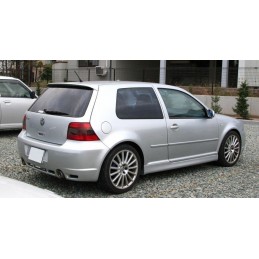 TALONERAS LATERALES VW GOLF...