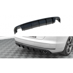 DIFUSOR TRASERO AUDI A8 D4...