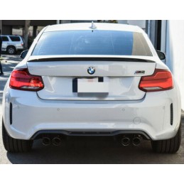 ALERÓN TRASERO BMW SERIE 2...