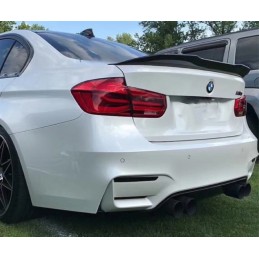 ALERÓN TRASERO BMW SERIE 3...