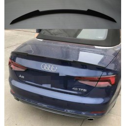 ALERON AUDI A5 B9 CABRIO...