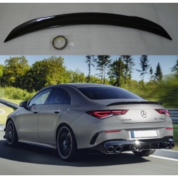 Aleron Mercedes Benz clase...